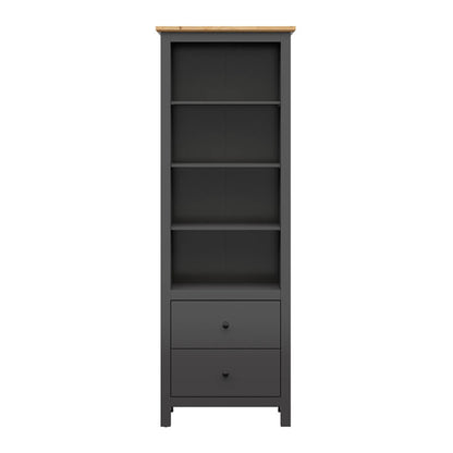 BOOKCASE HESEN