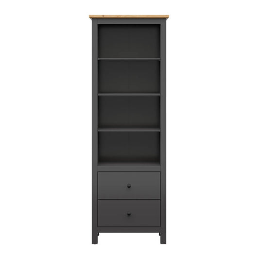 BOOKCASE HESEN