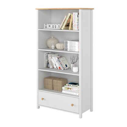 BOOKCASE STORY SO-02