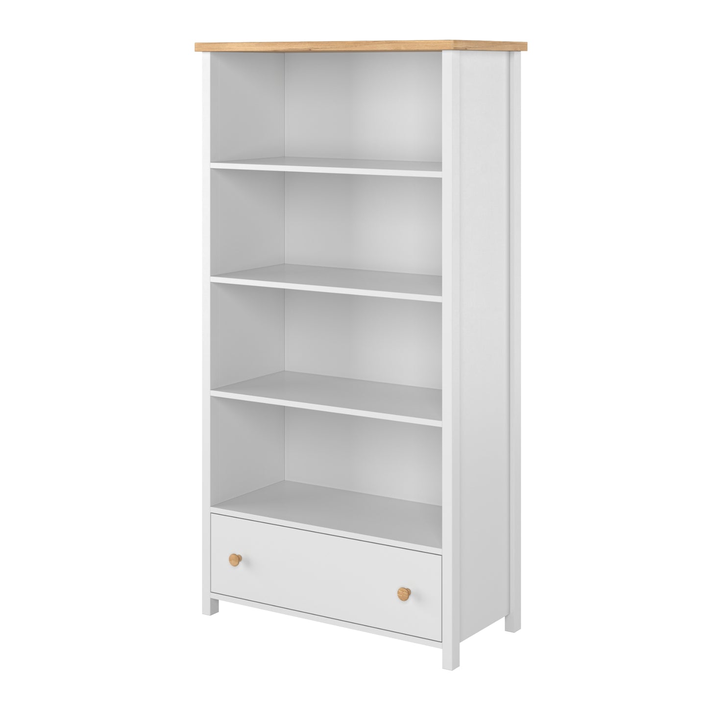 BOOKCASE STORY SO-02