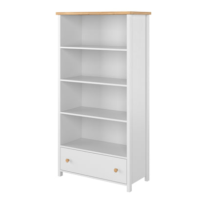 BOOKCASE STORY SO-02