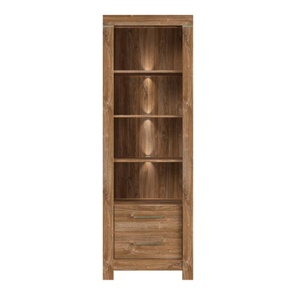 BOOKCASE GENT