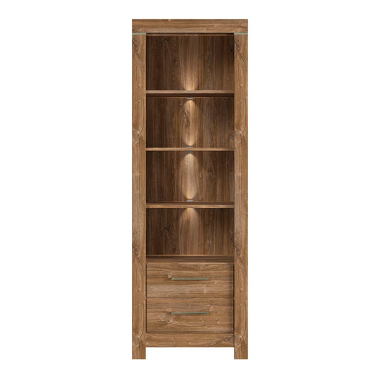 BOOKCASE GENT