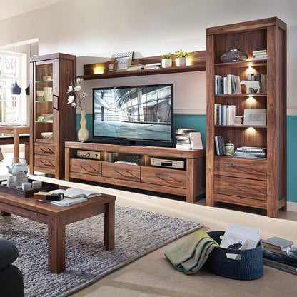 BOOKCASE GENT