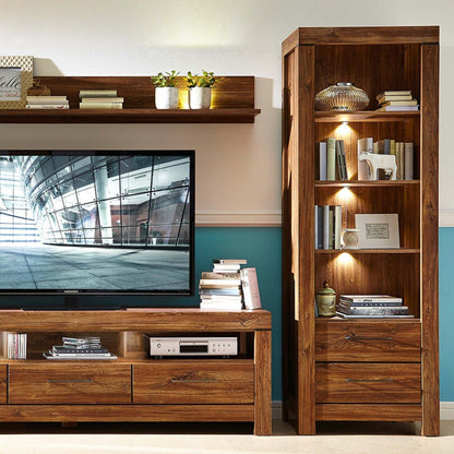BOOKCASE GENT