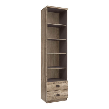 BOOKCASE MALCOLM