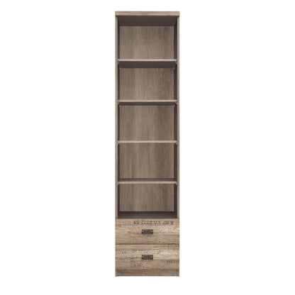 BOOKCASE MALCOLM