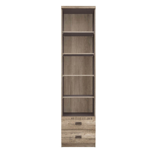 BOOKCASE MALCOLM
