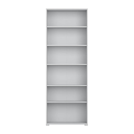 BOOKCASE OFFICE LUX