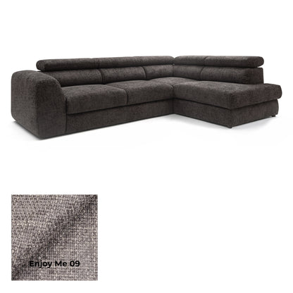 SECTIONAL BLUVEL II (RIGHT SIDE)