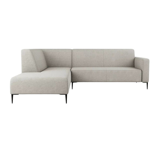 SECTIONAL BARI (LEFT SIDE)