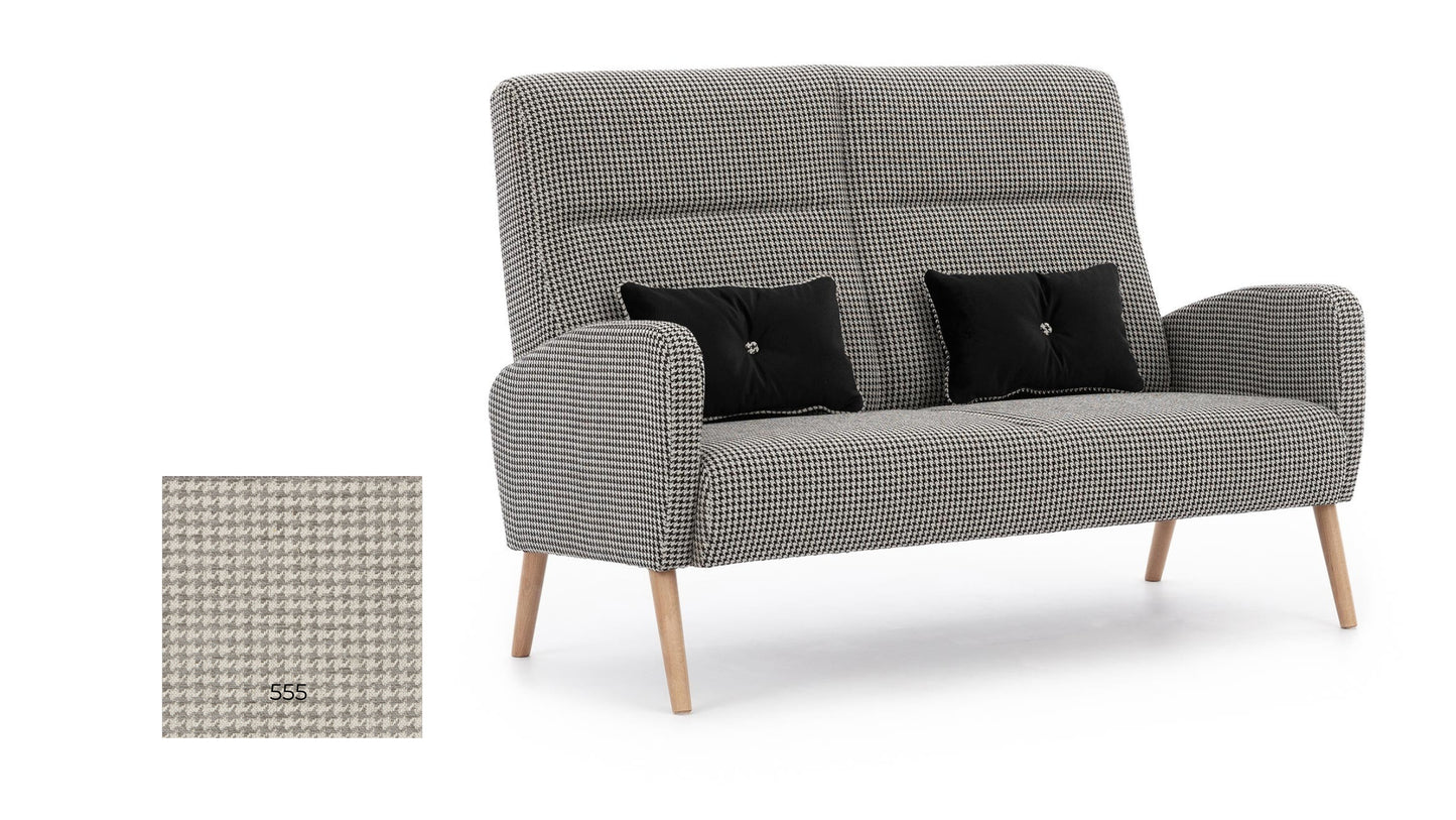 LOVESEAT BORETTO
