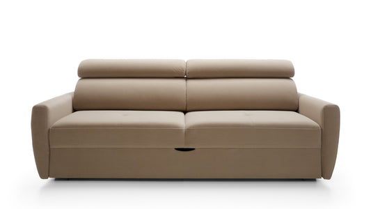 SOFA BED BORNEO