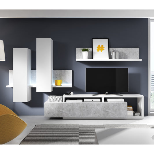 WALL UNIT BOTA V.1