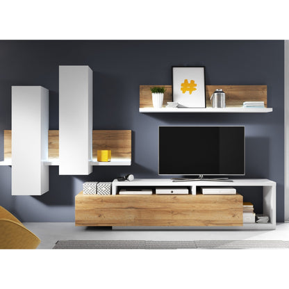 WALL UNIT BOTA V.3