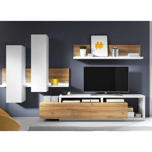 WALL UNIT BOTA V.3