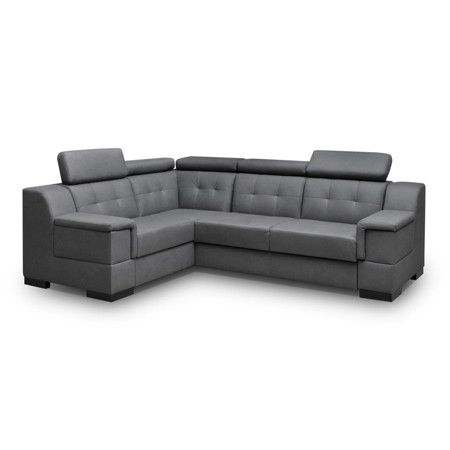 SECTIONAL BRAVO (LEFT SIDE)