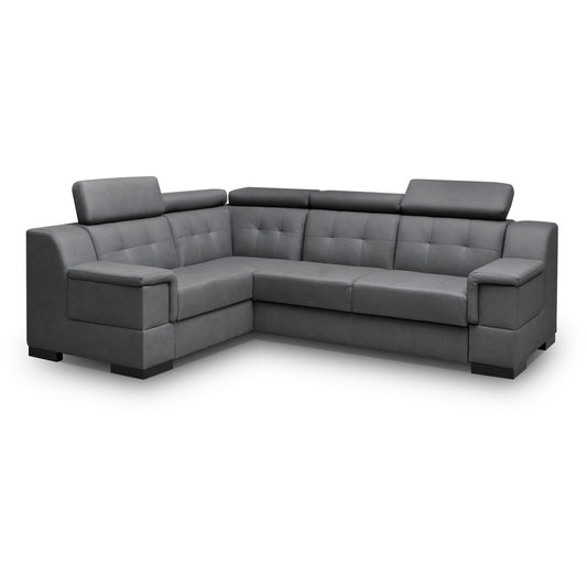 SECTIONAL BRAVO (LEFT SIDE)