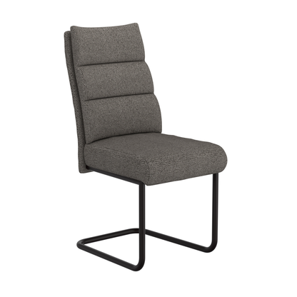 DINING CHAIR BRODI GREY - SET OF 2