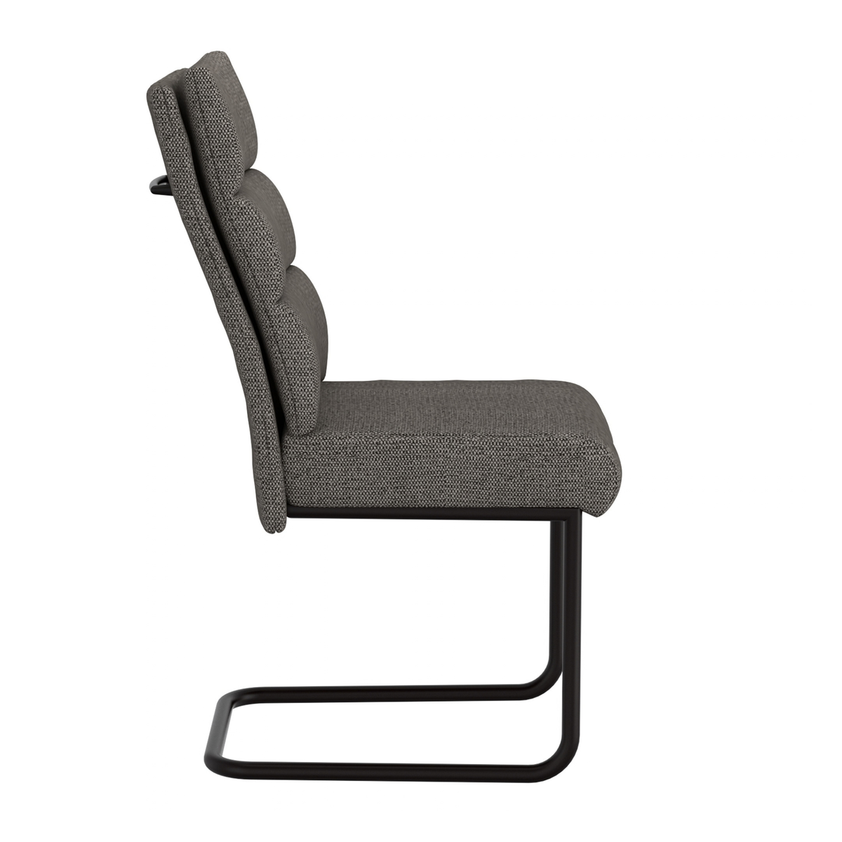 DINING CHAIR BRODI GREY - SET OF 2