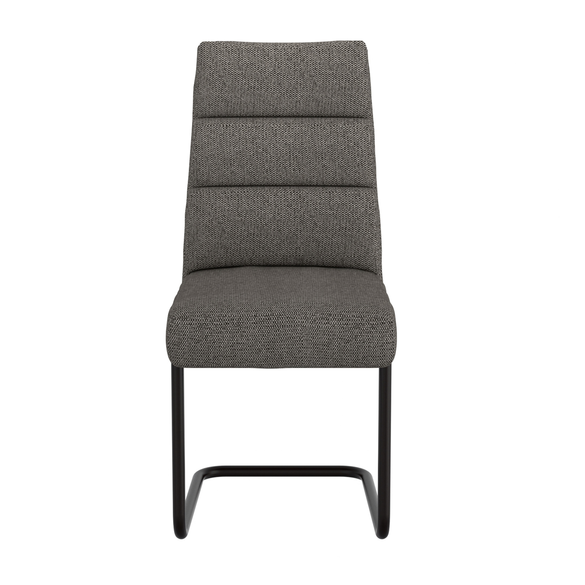 DINING CHAIR BRODI GREY - SET OF 2