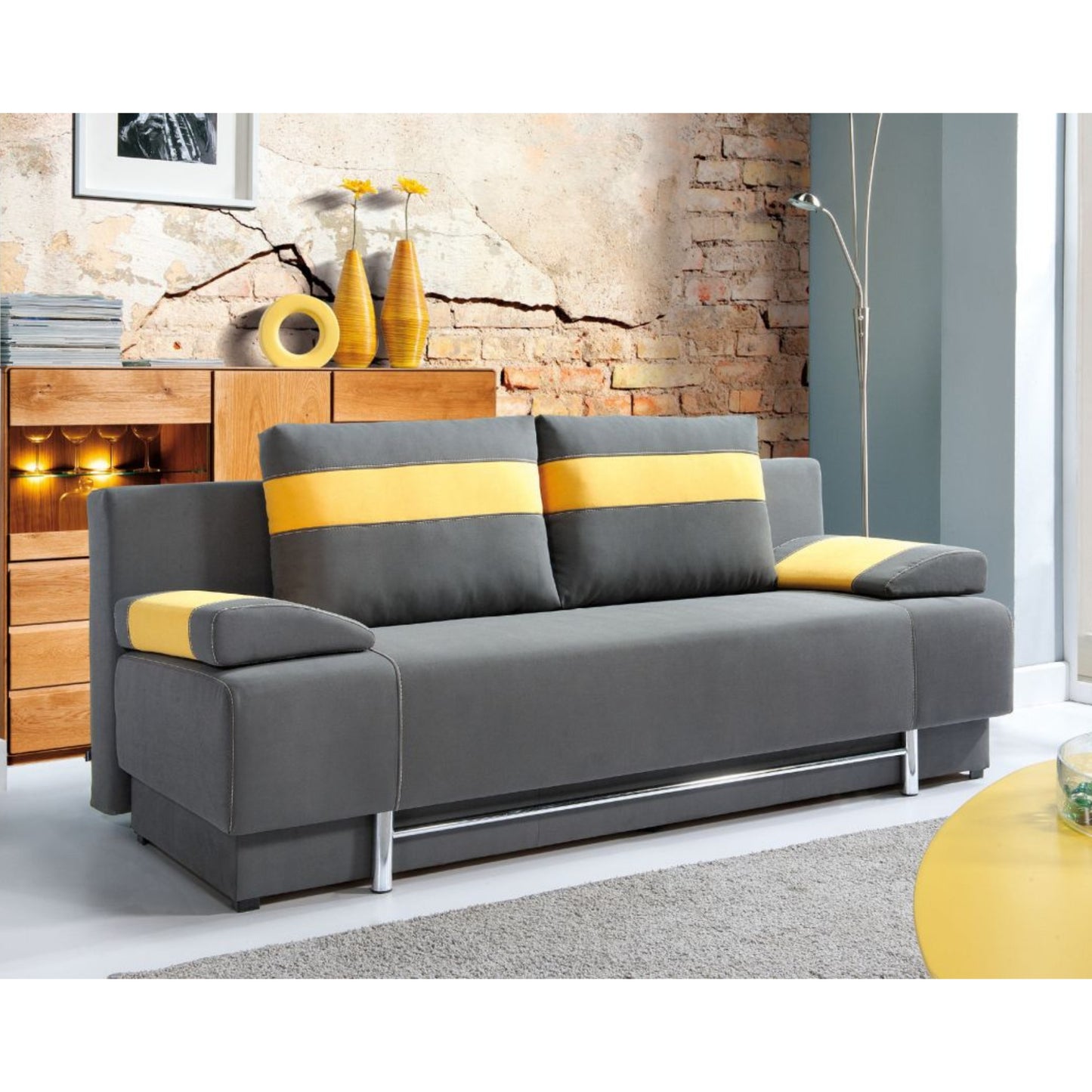 SOFA BED BURSA