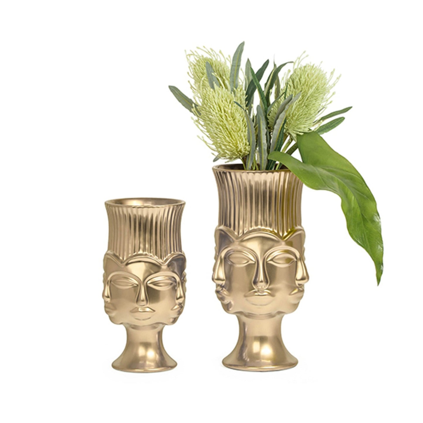 CALLA LILY LEAF STEM