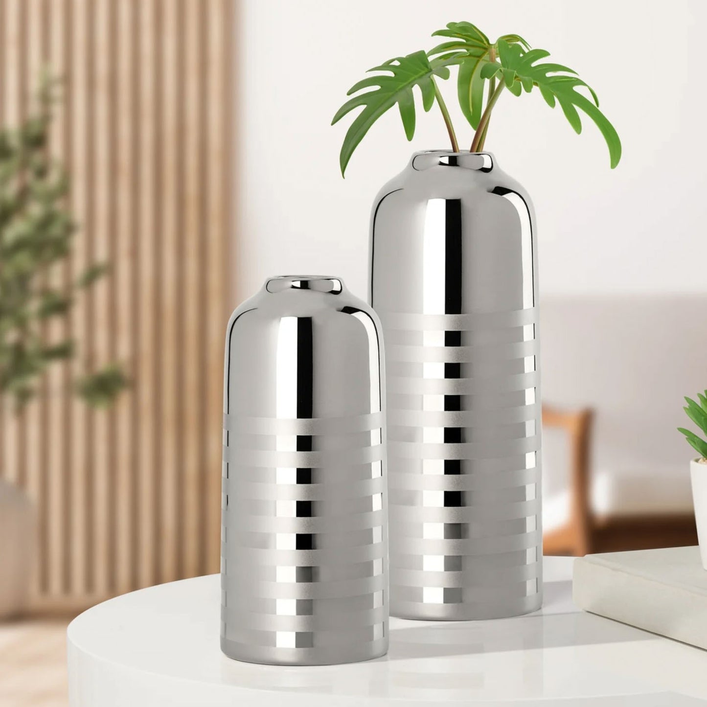 CASIAN TALL VASE