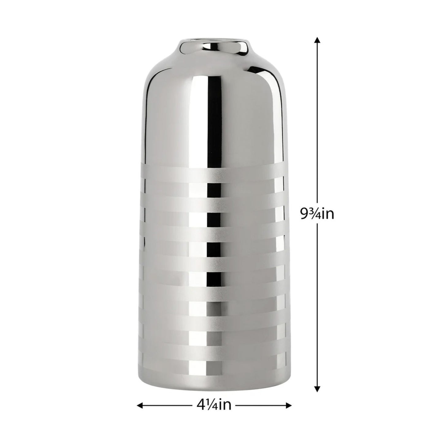 CASIAN SHORT VASE