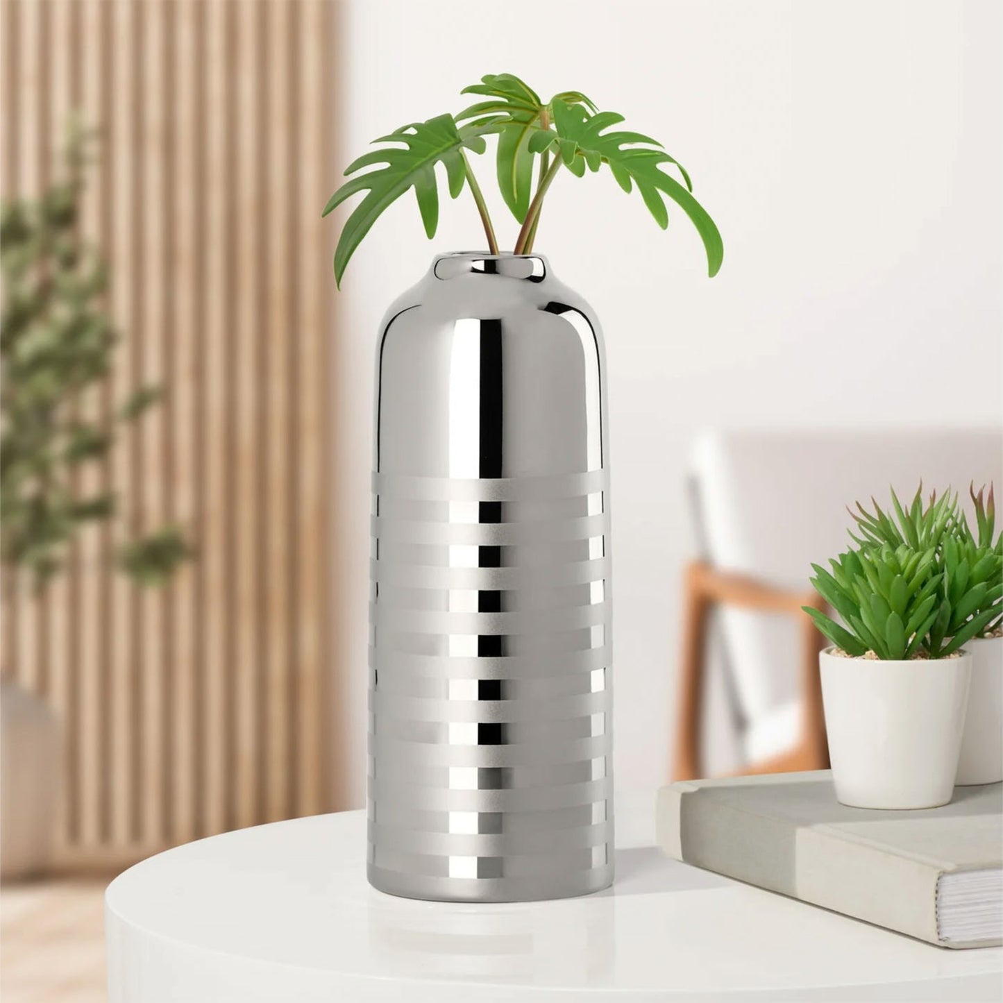CASIAN TALL VASE