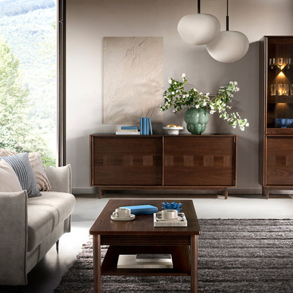 COFFEE TABLE CANTIERO