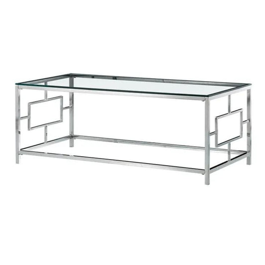 COFFEE TABLE NOAH