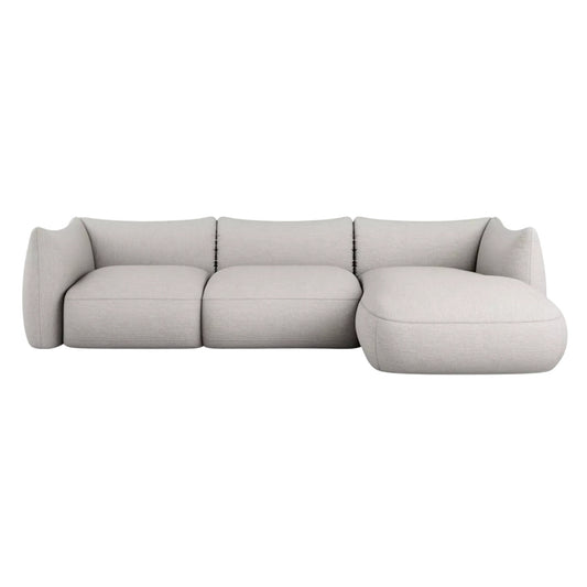 SECTIONAL COMO (RIGHT SIDE)
