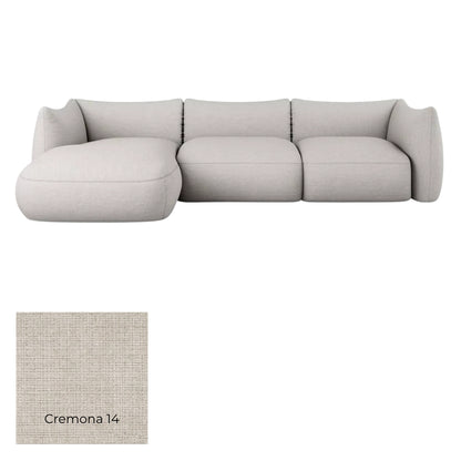 SECTIONAL COMO (LEFT)