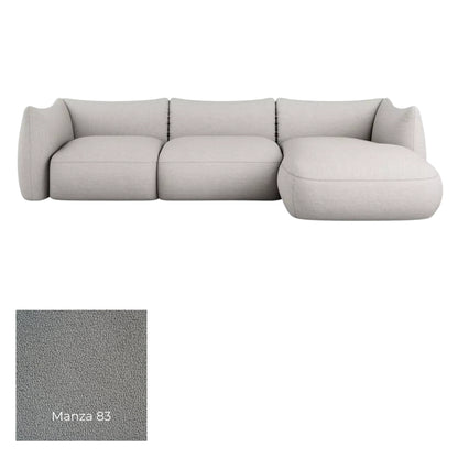 SECTIONAL COMO (RIGHT SIDE)