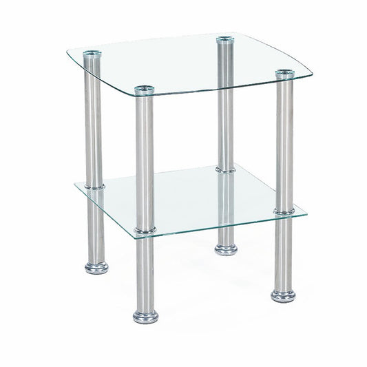SIDE TABLE CANARIA