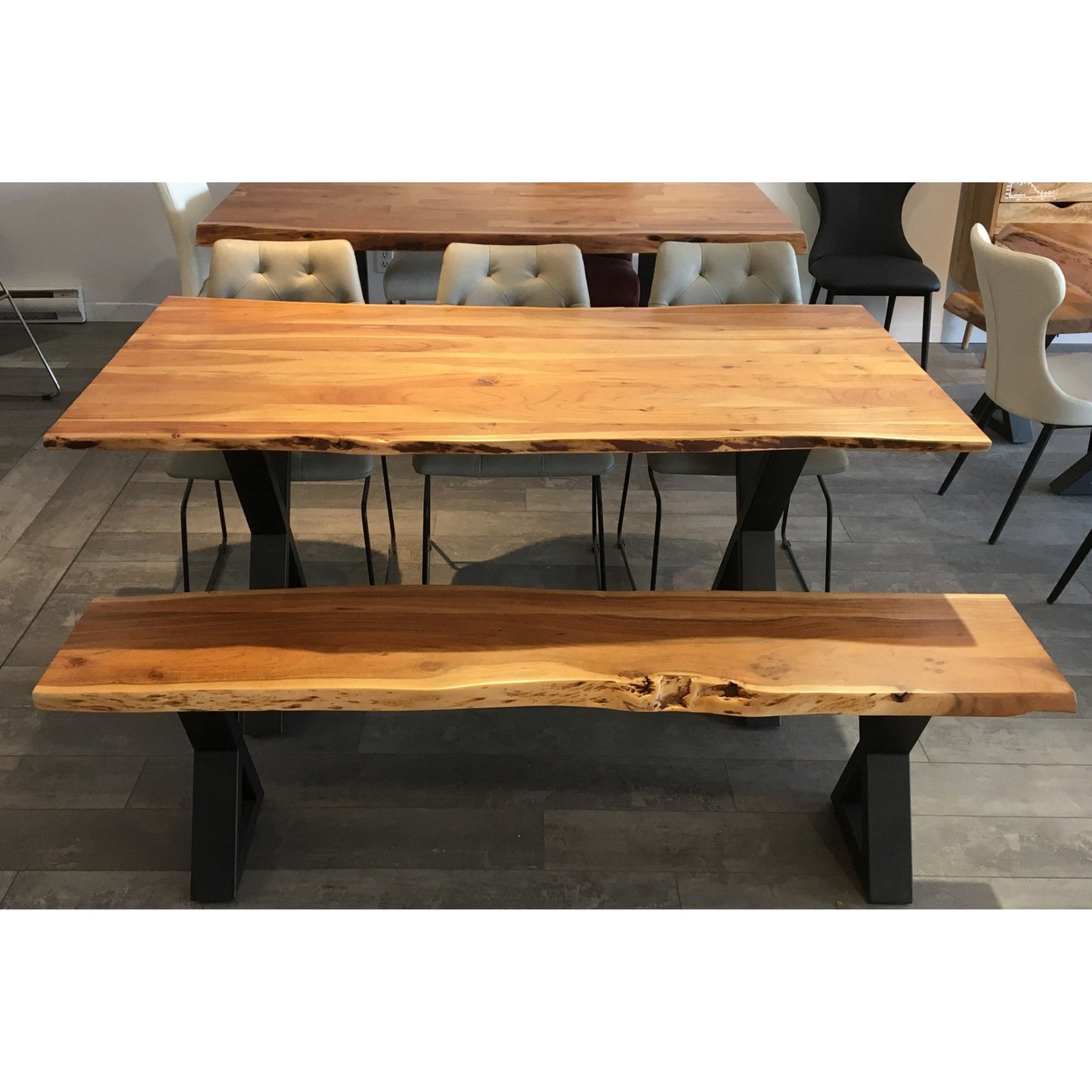 DINING BENCH ZEN-13-B