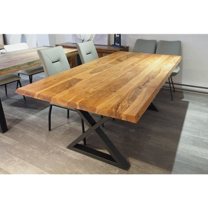 TABLE ZEN-19-A + ZL-BLX