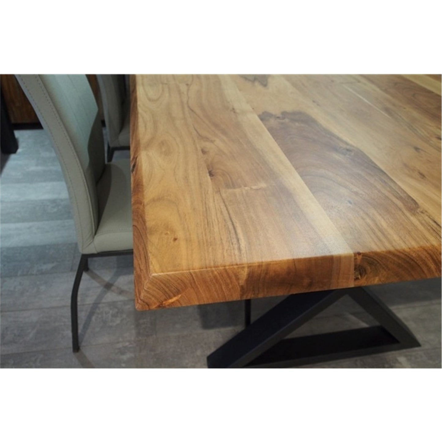 TABLE ZEN-19-A + ZL-BLX