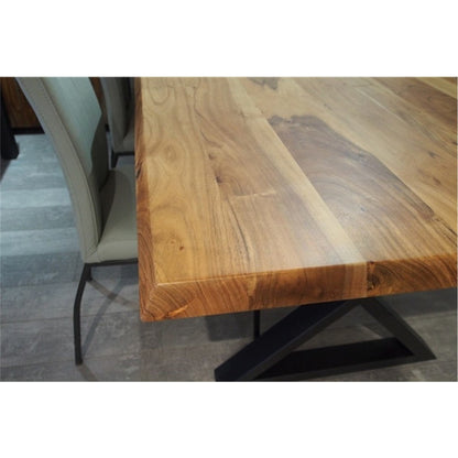 TABLE ZEN-19-A + ZL-BLX