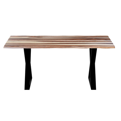 TABLE ZEN-27-SH + ZL-BLX