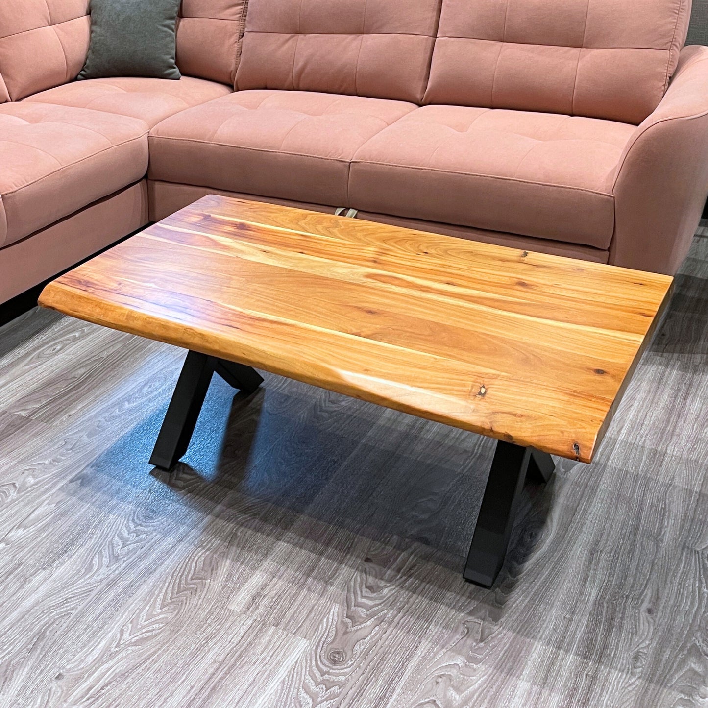 COFFEE TABLE ZEN-COF1