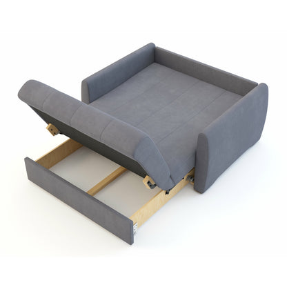 SOFA BED DALIA LOVESEAT