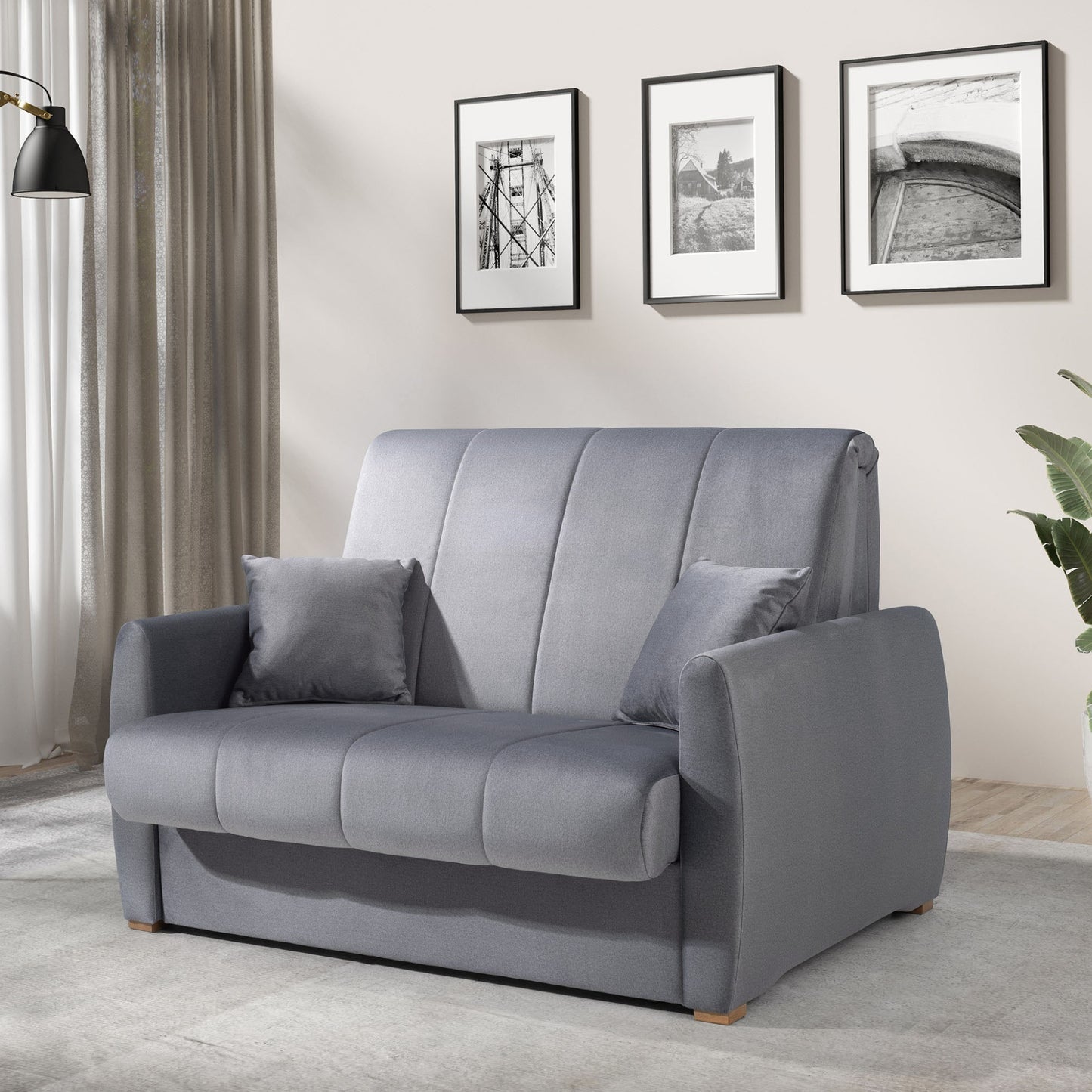 SOFA BED DALIA LOVESEAT