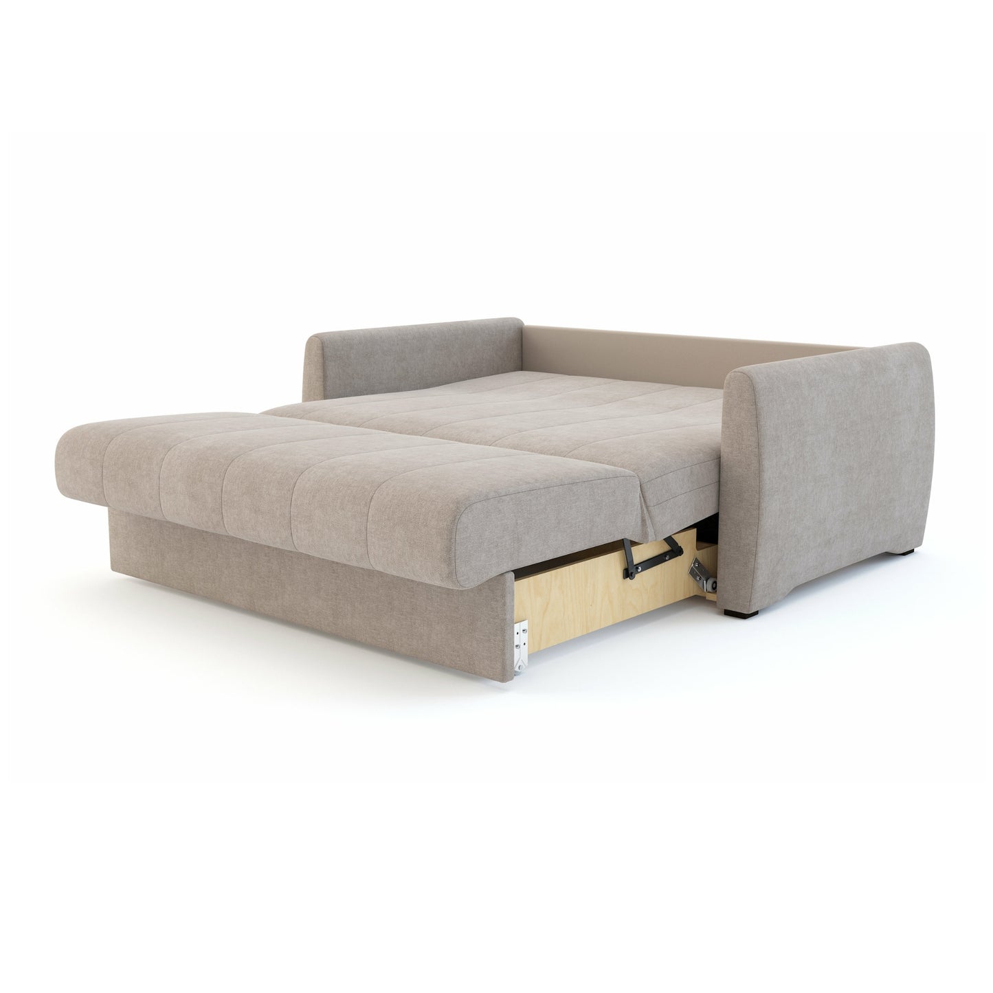SOFA BED DALIA 3-SEATER
