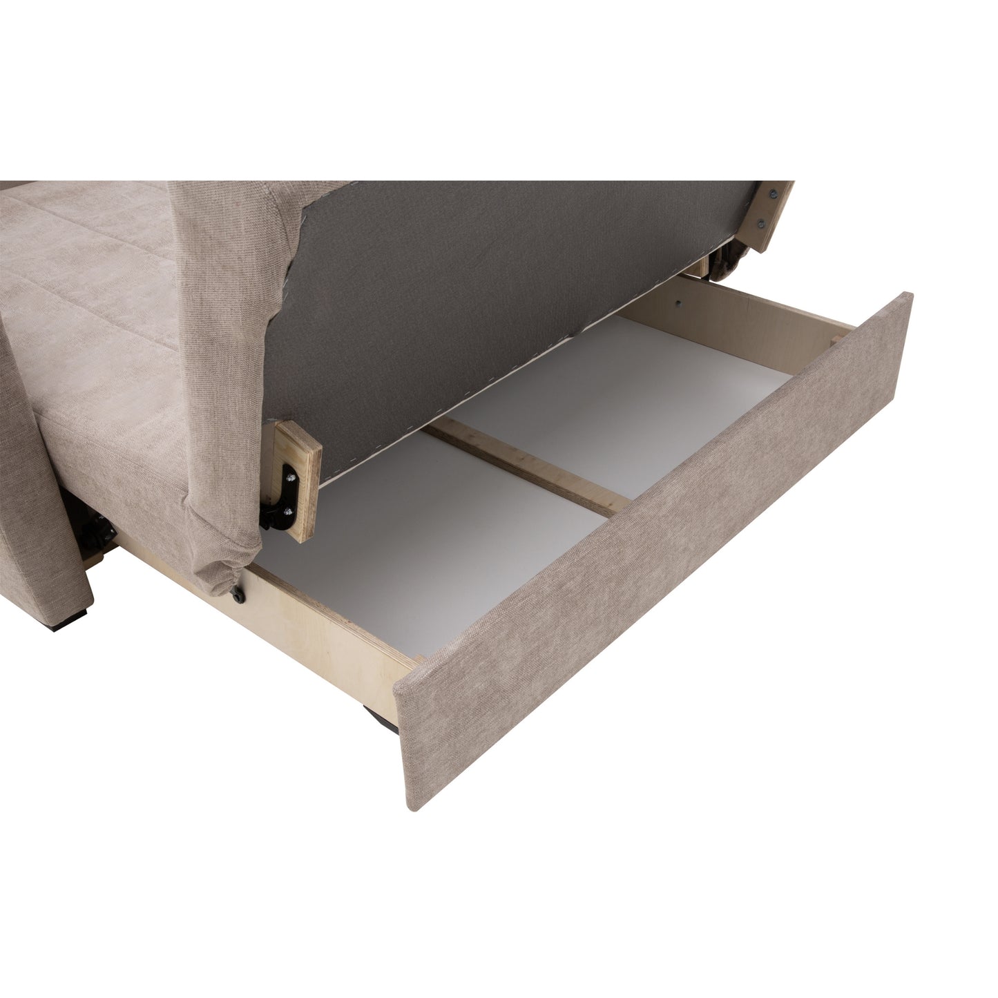 SOFA BED DALIA 3-SEATER