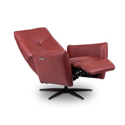 RECLINING ACCENT CHAIR CLOUD