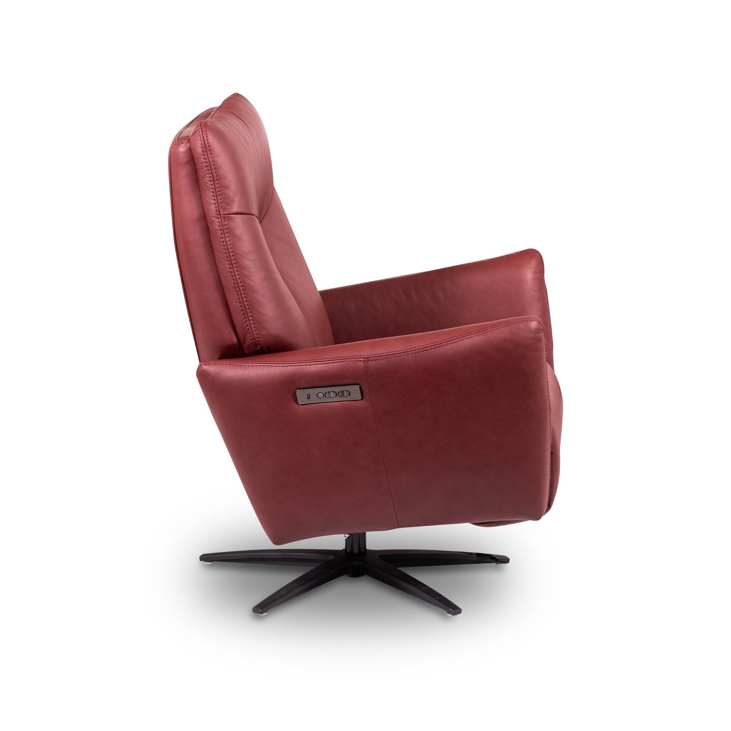 RECLINING ACCENT CHAIR CLOUD