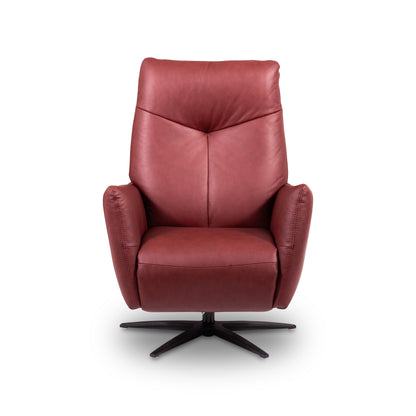 RECLINING ACCENT CHAIR CLOUD