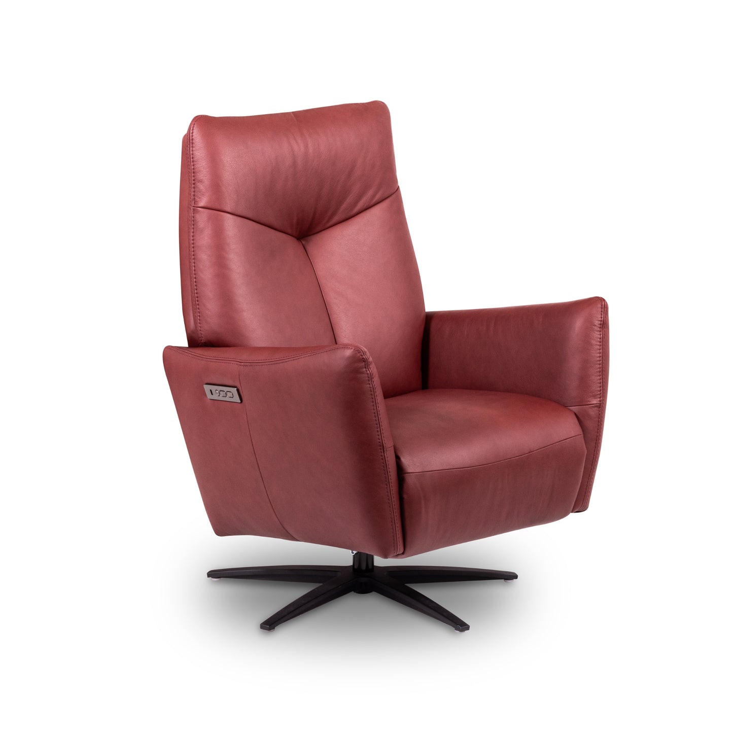 RECLINING ACCENT CHAIR CLOUD